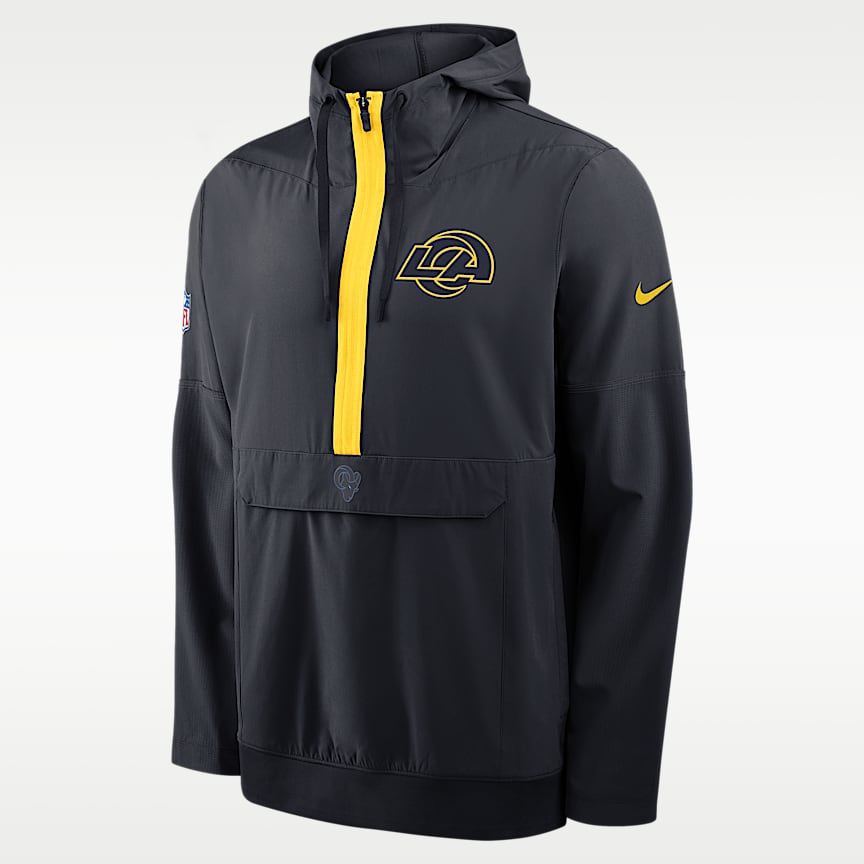 Los Angels RAMS デッドストック ナイロンジャケット 26+RIV+M+LS+ANORAK.png
